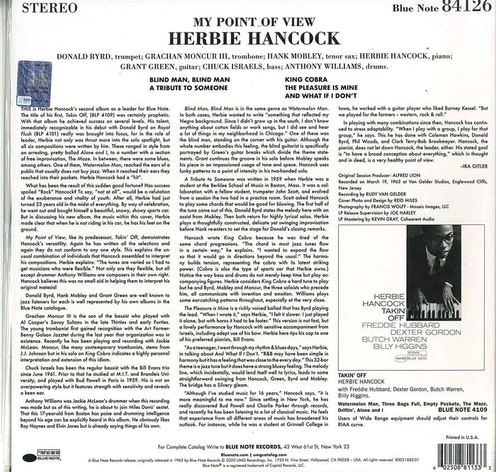 Herbie-Hancock-My-Point-of-View-vinyl-LP-record-album-back