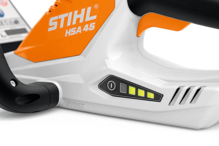 HSA 45 Cordless Hedge Trimmer