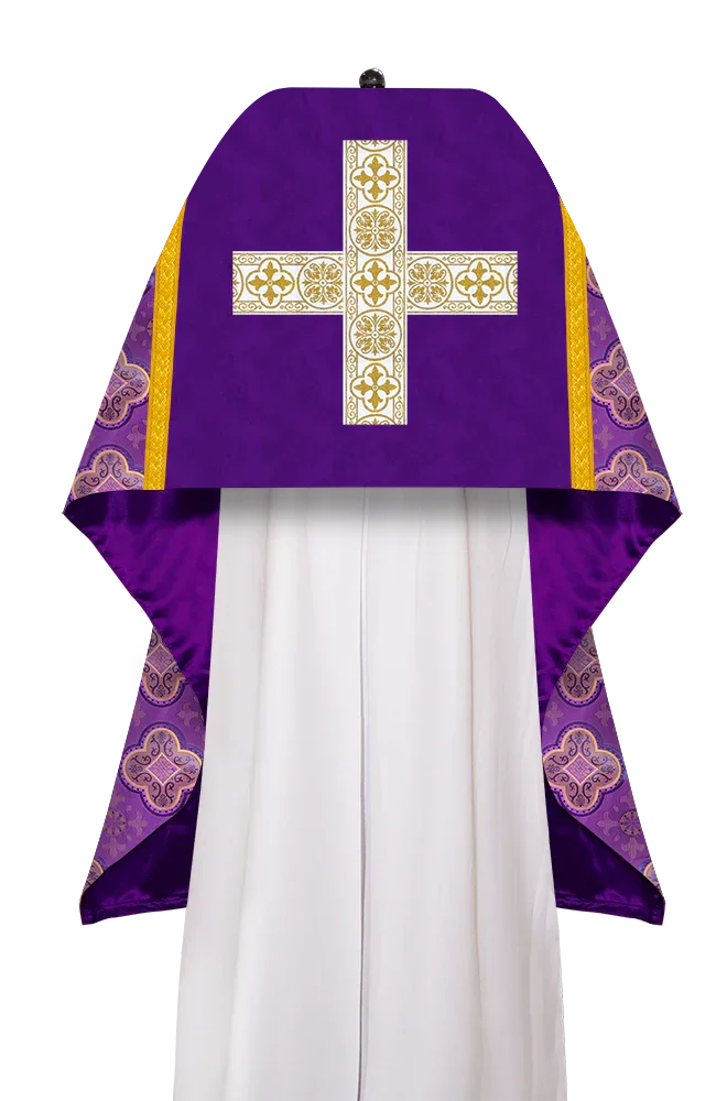 Folium / Violet