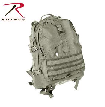 Foliage Green