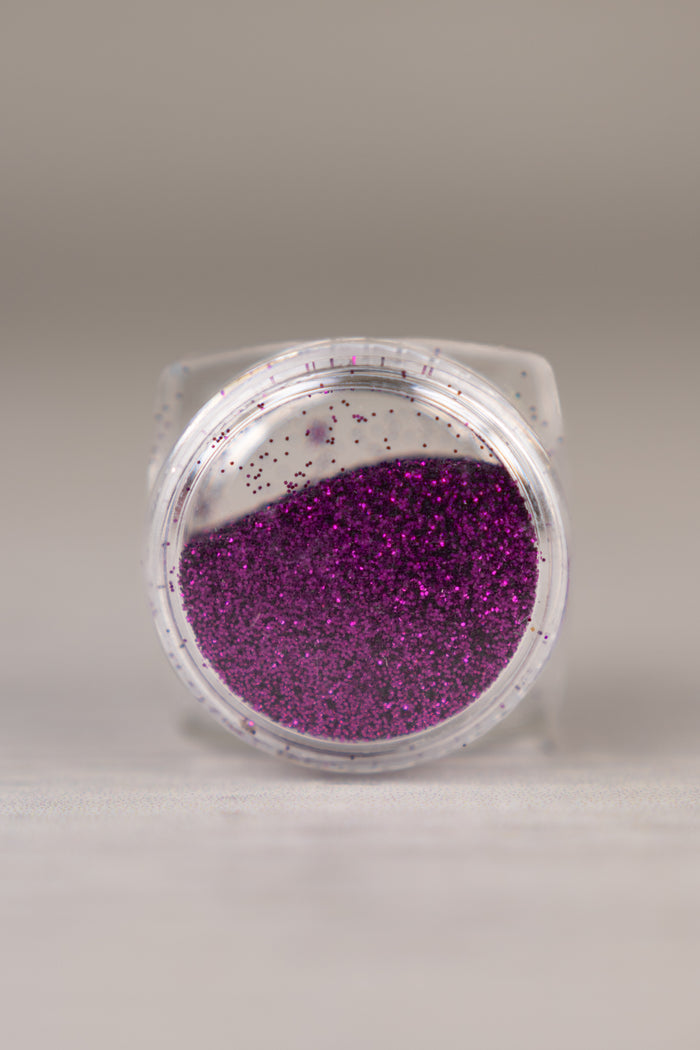 Lash Glitters