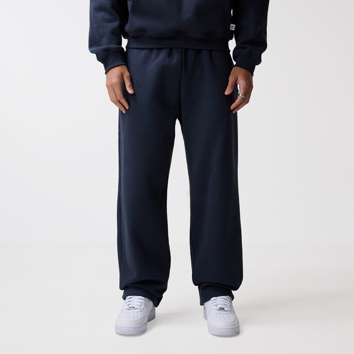Loose Fit Jogger | Navy
