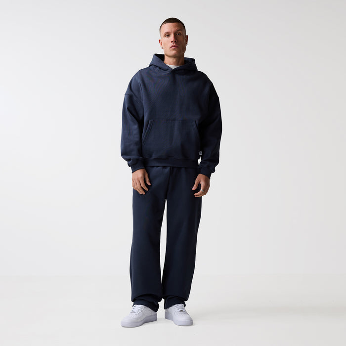 Loose Fit Jogger | Navy