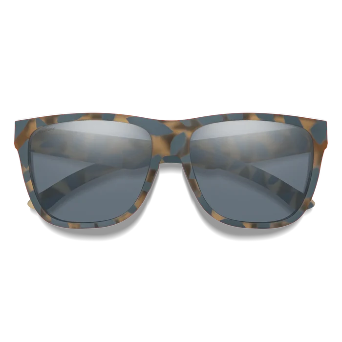Smith Lowdown XL 2 ChromaPop sunglasses front view