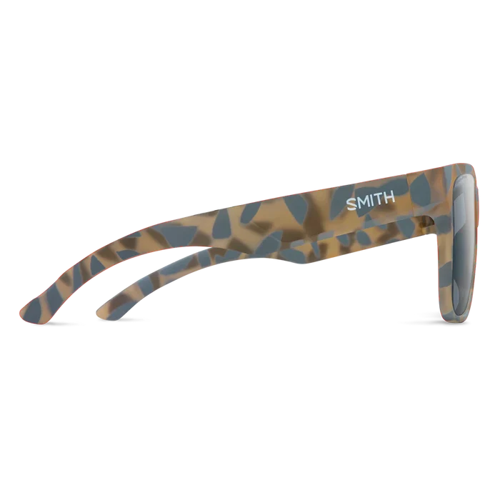 Smith Lowdown XL 2 ChromaPop sunglasses side view
