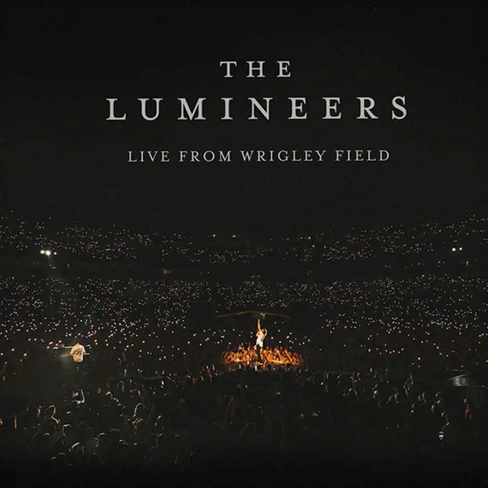 The Lumineers Live From Wrigley Field