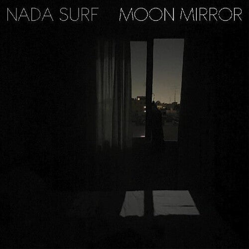 Nada Surf Moon Mirror indie exclusive clear vinyl lp record album