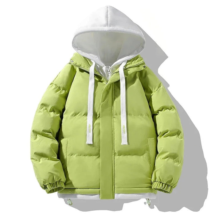 Noah™ | Casual Down Jacket
