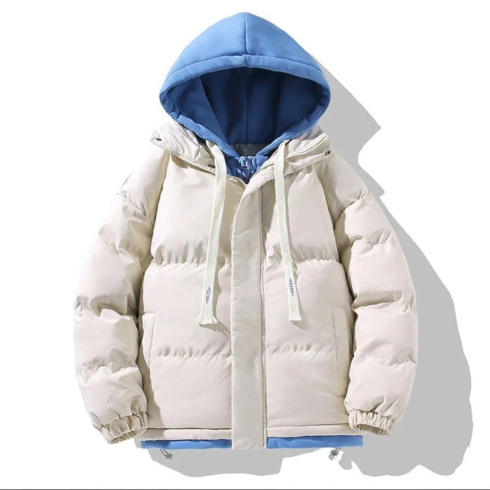 Noah™ | Casual Down Jacket