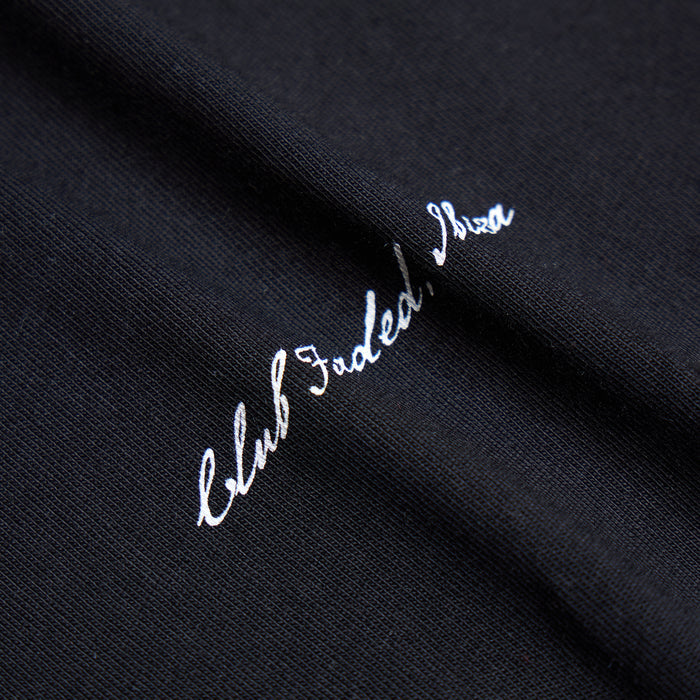 Old Fashioned T-Shirt | Black