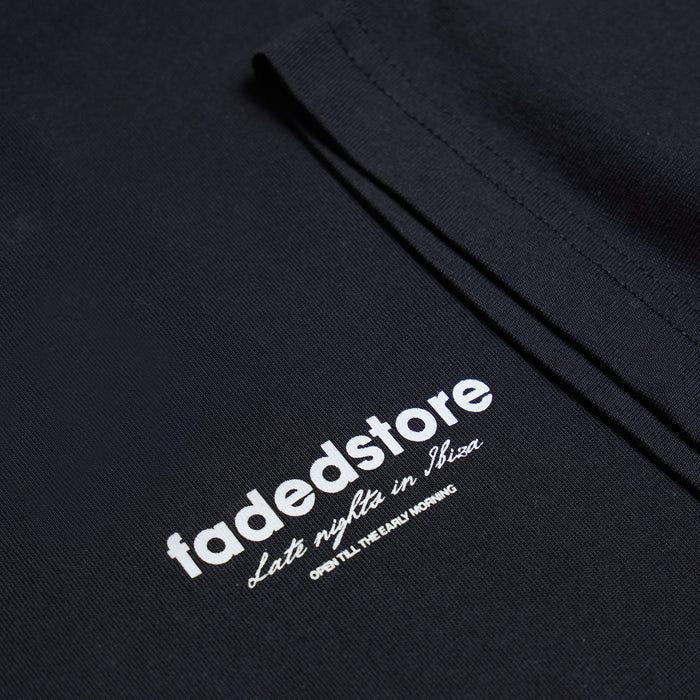 Old Fashioned T-Shirt | Black