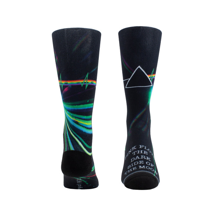 Pink Floyd Dark Side Of The Moon Socks