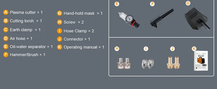 Plasma Cutter