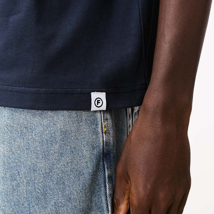 Pool Table T-Shirt | Navy