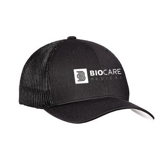 Port Authority Flexfit Mesh Back Cap - Biocare Medical Company Store