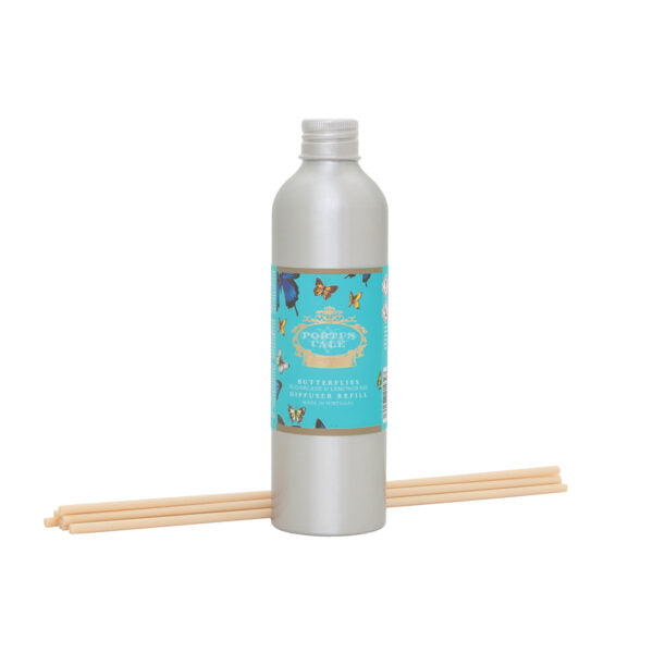 Portus Cale Butterflies Diffuser Refill