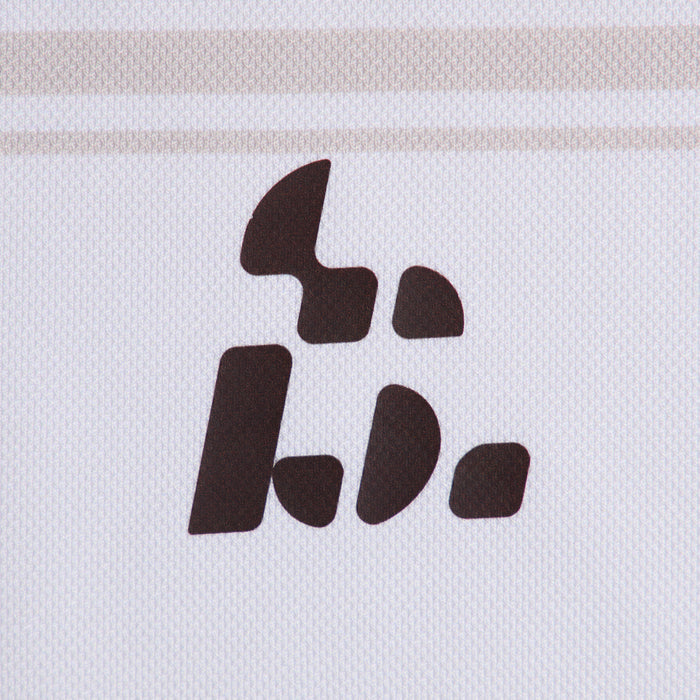 Raglan Football Jersey  | Taupe