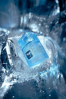 RIIFFS FREEZE
