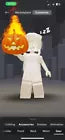 Roblox Headless and Korblox Account!! With OG email.