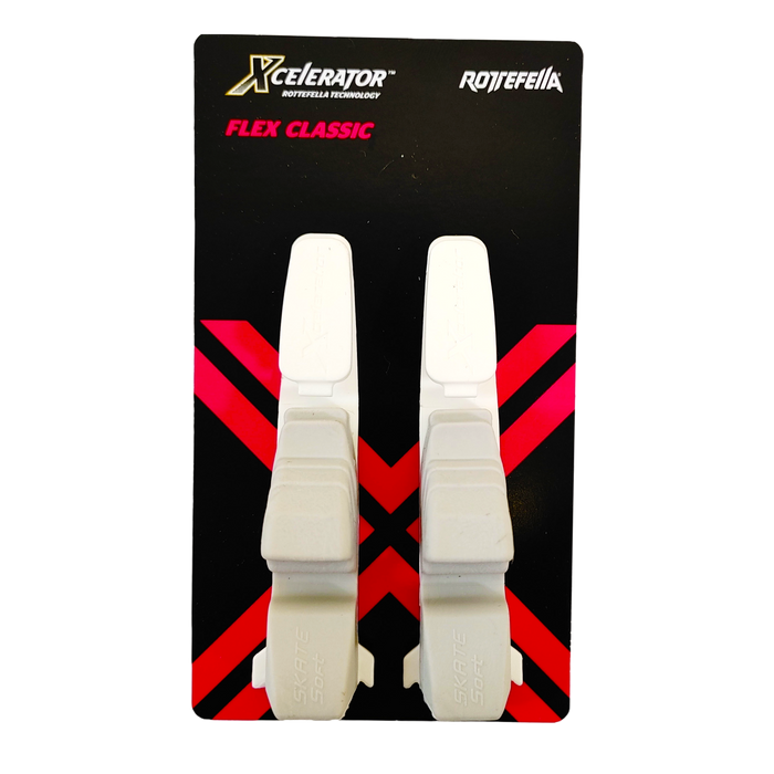 A product picture of the Rottefella Xcelerator Classic Flexor