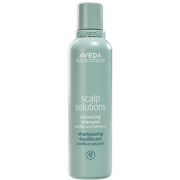 Scalp Solutions Balancing Shampoo