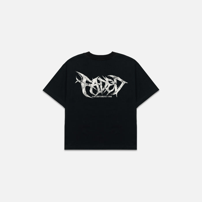 Shadow T-Shirt | Black