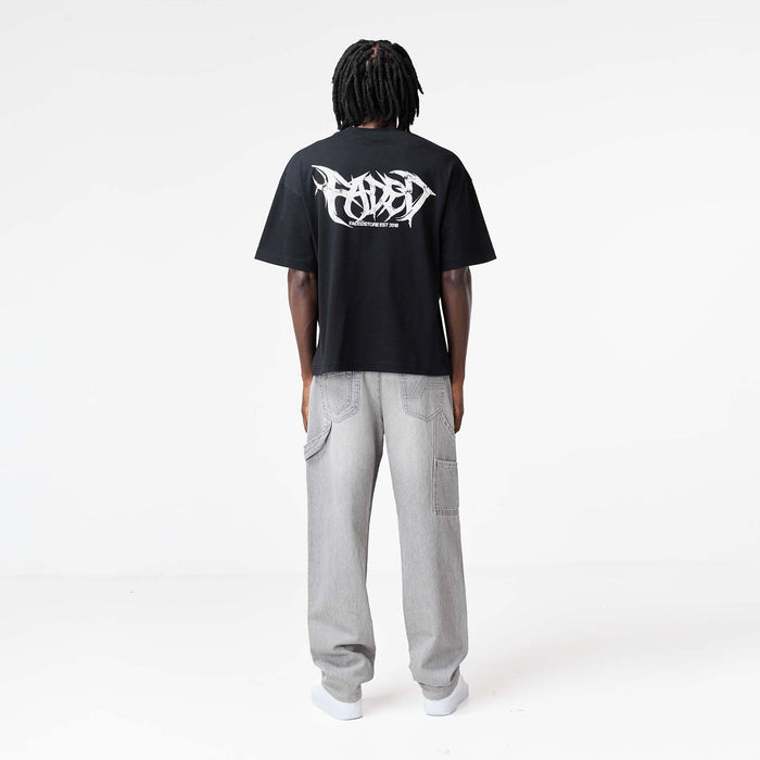 Shadow T-Shirt | Black