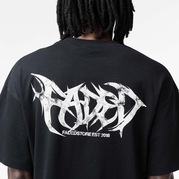 Shadow T-Shirt | Black