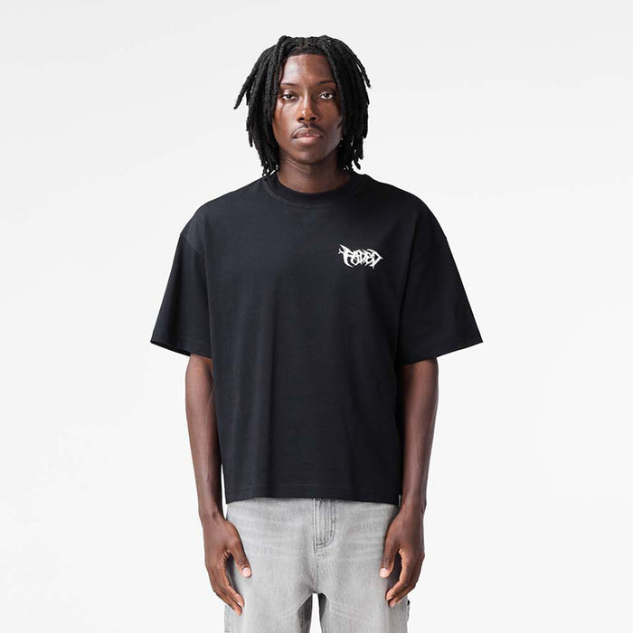 Shadow T-Shirt | Black