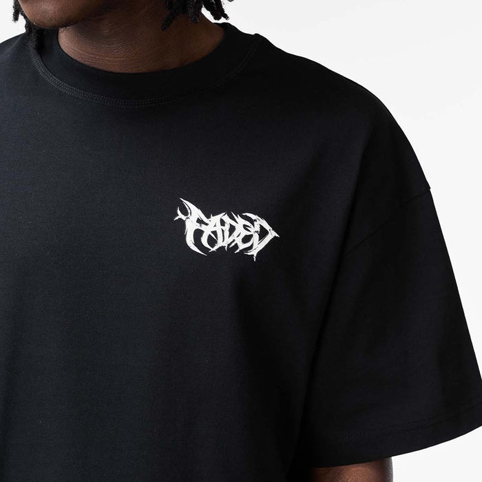 Shadow T-Shirt | Black