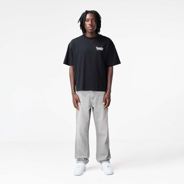 Shadow T-Shirt | Black