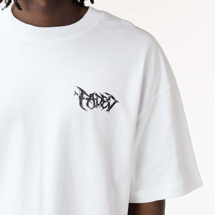 Shadow T-Shirt | White
