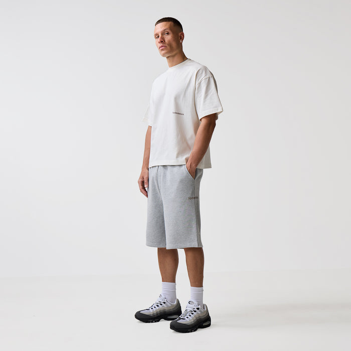 Space For Clarity T-Shirt | Chalk