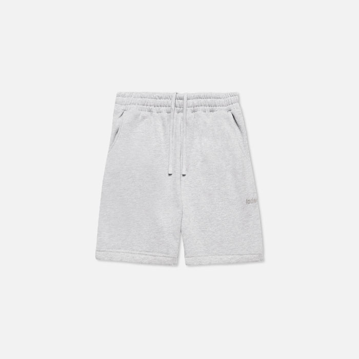 Space For Clarity Twinset | Grey Marl