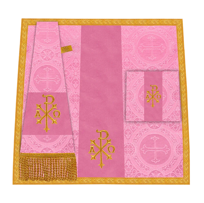 Damask / PAX / Rose