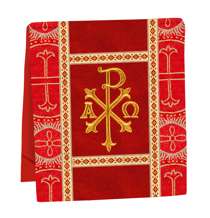 Spiritual Mass Set with Motifs