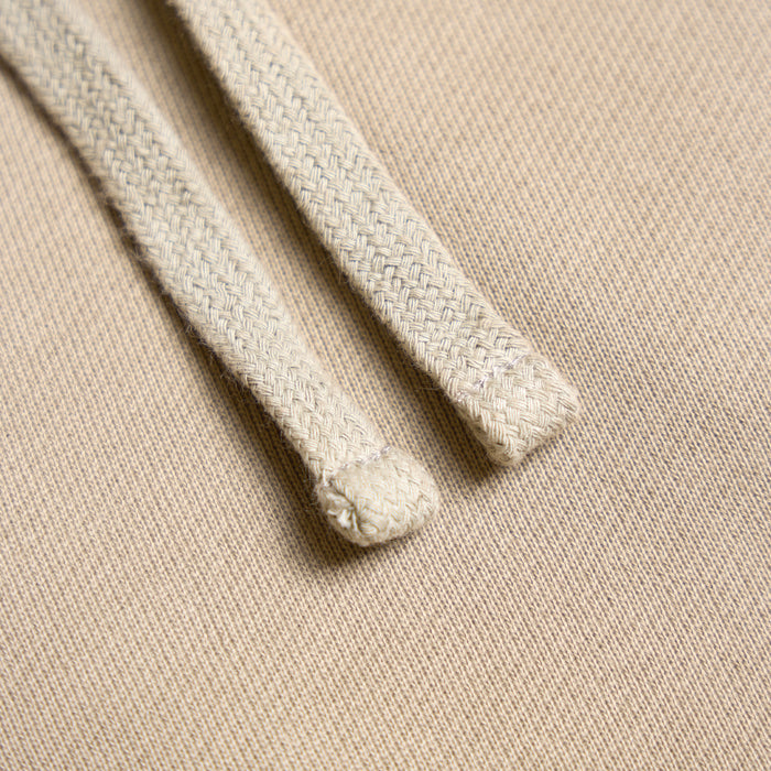 Spray Washed Longline Short | Stone
