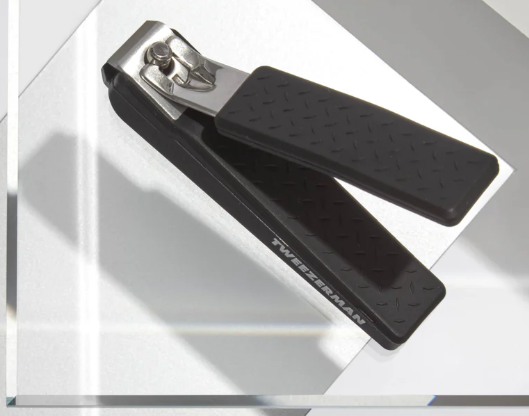 Studio-Precision Grip Toenail Clipper