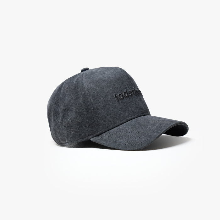 Sun Fade Cap | Black