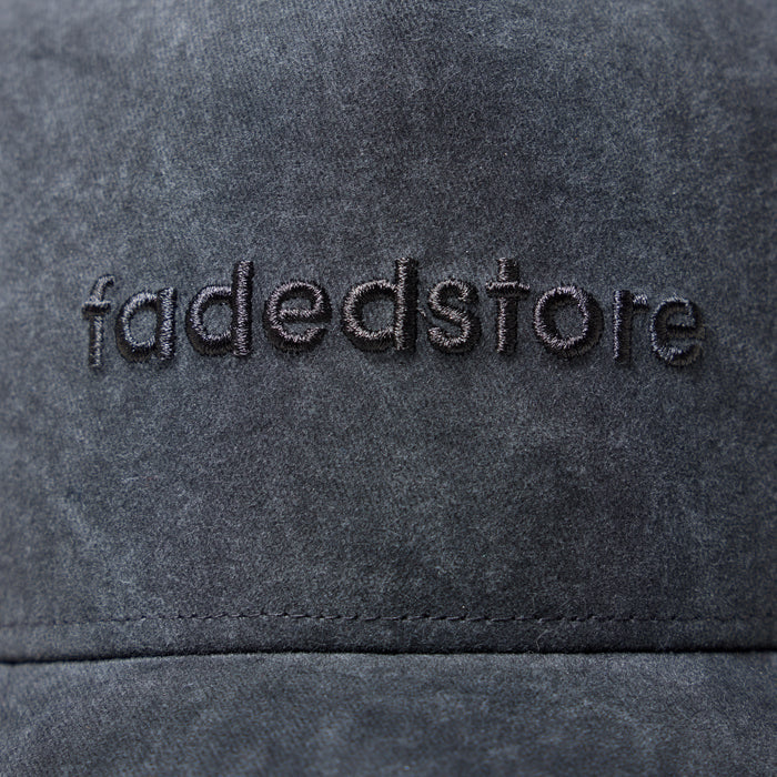 Sun Fade Cap | Black