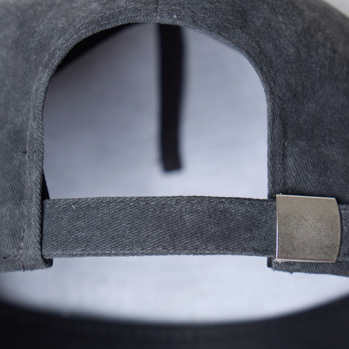Sun Fade Cap | Black