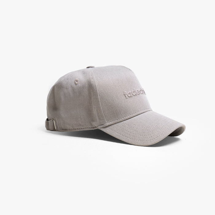 Sun Fade Cap | Taupe