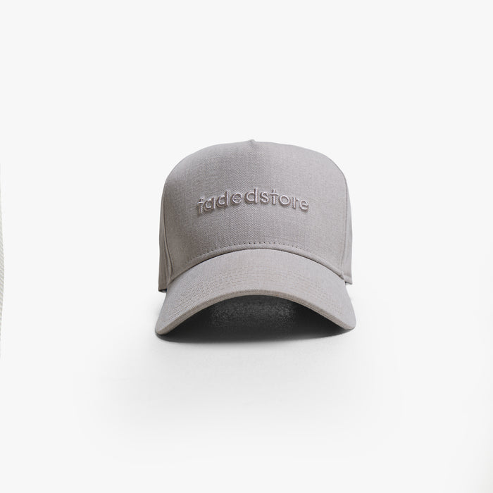 Sun Fade Cap | Taupe