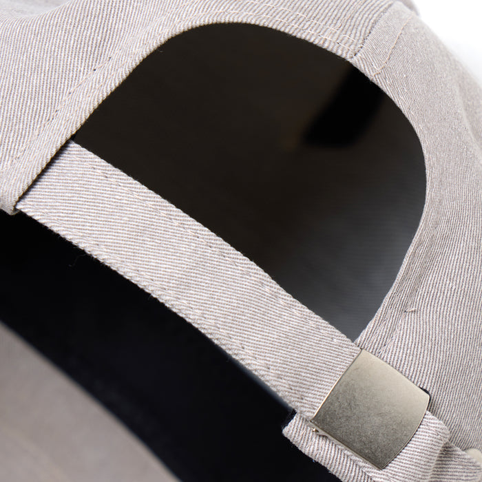Sun Fade Cap | Taupe