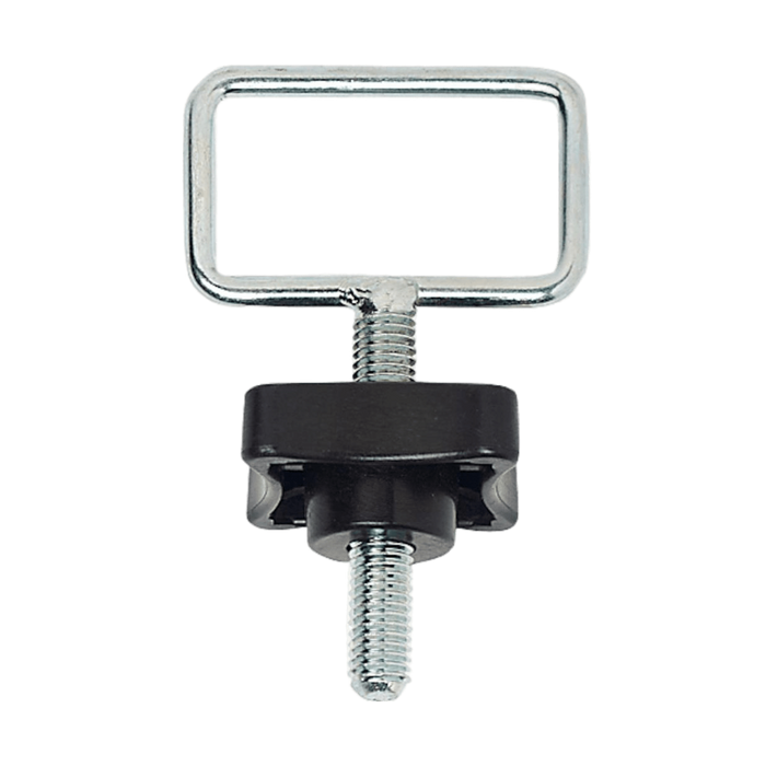 A product picture of the Swix 75mm Binding Pin for Swix Profiles