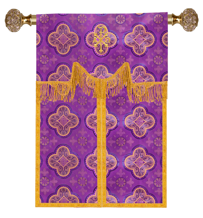 Pax / Violet