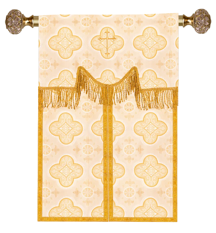 Tabernacle Veil - Folium