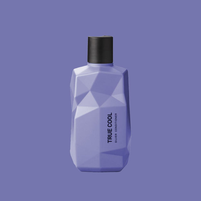 True Cool Silver Conditioner 300ml