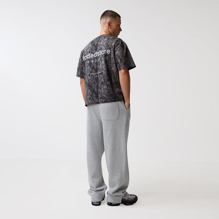 Under Development Camo T-Shirt | Black