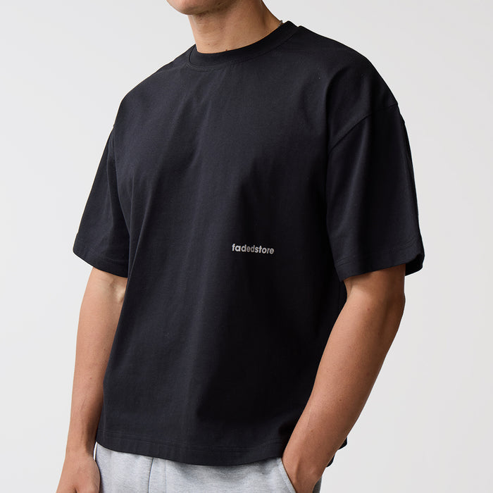 Under Development T-Shirt | Black